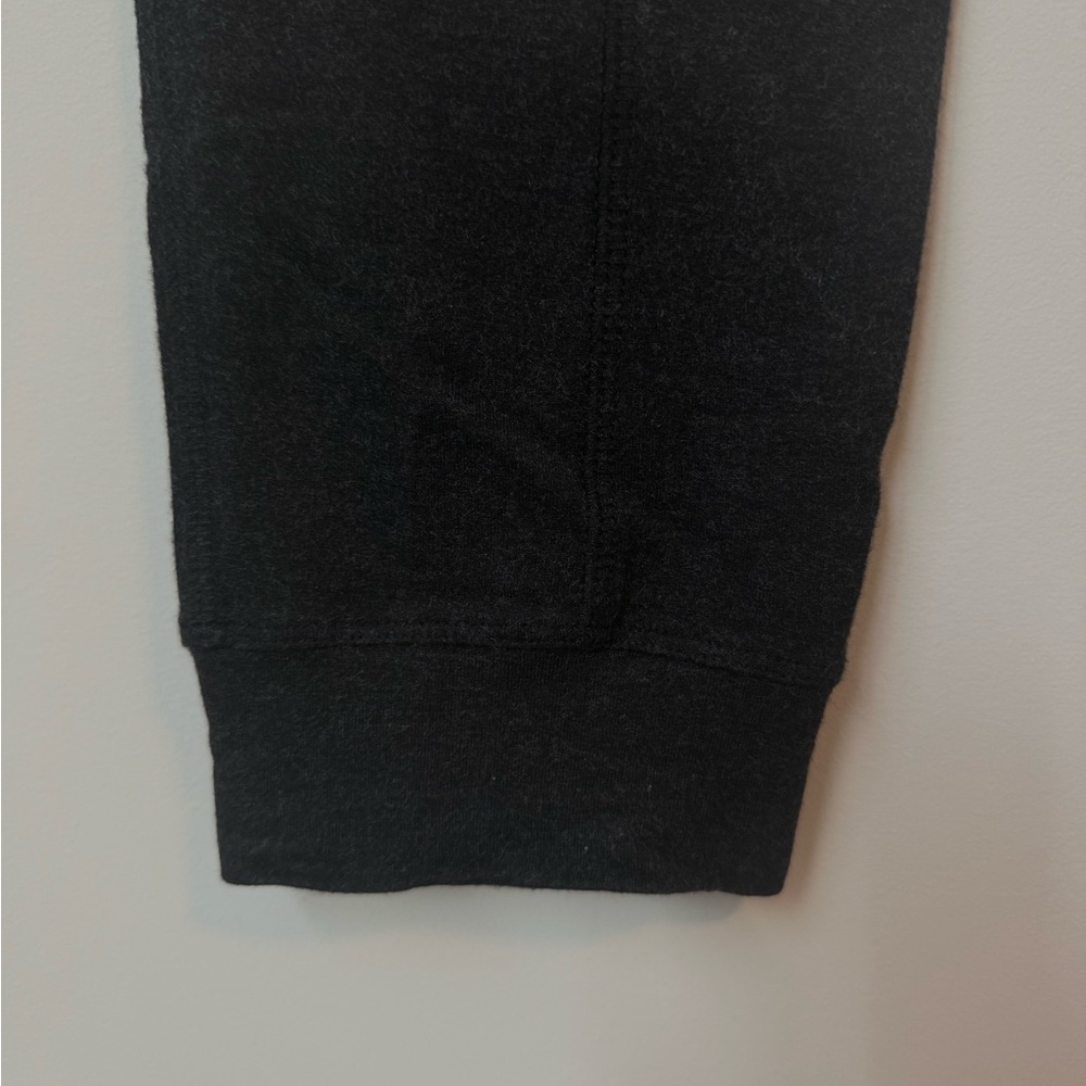 CAbi Charcoal Gray Joggers - Picture 4 of 7